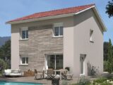 Maison à construire à Cuzieu (42330) 1900896-4586modele6201904236zn25.jpeg Maisons France Confort