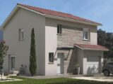 Maison à construire à Cuzieu (42330) 1900896-4586modele720190423qR6CU.jpeg Maisons France Confort