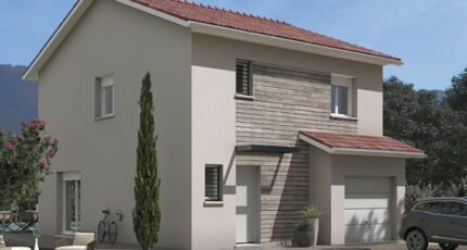 Cuzieu Maison neuve - 1900896-4586modele720190423qR6CU.jpeg Maisons France Confort