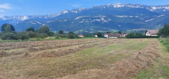 Terrain à bâtir à Pontcharra, Auvergne-Rhône-Alpes