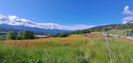 Terrain à bâtir à Gap, Provence-Alpes-Côte d'Azur