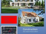 Maison à construire à Lagny-le-Sec (60330) 1910126-4496annonce220240210JMpPh.jpeg Maisons France Confort