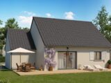 Maison à construire à Cergy (95000) 1910533-4586modele720210611kTpwb.jpeg Maisons France Confort