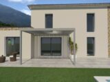 Maison à construire à Villelaure (84530) 1912086-4667modele820231018pZyWQ.jpeg Maisons France Confort