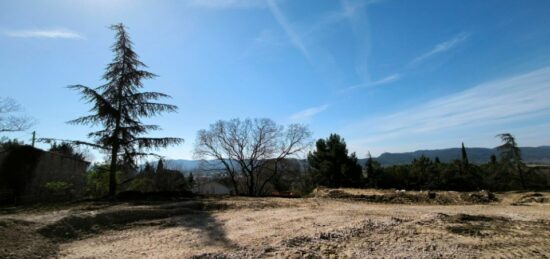 Terrain à bâtir à , Vaucluse