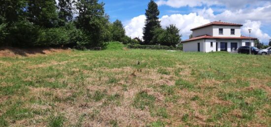 Terrain à bâtir à Aurillac, Auvergne-Rhône-Alpes