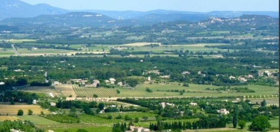 Terrain à bâtir à Bonnieux, Provence-Alpes-Côte d'Azur