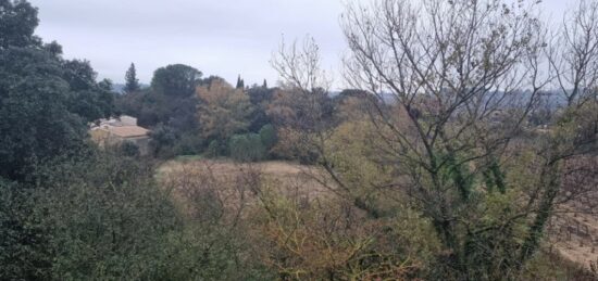 Terrain à bâtir à , Vaucluse