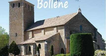 Bollène Maison neuve - 1886275-617annonce320231023tqidK.jpeg Maisons France Confort