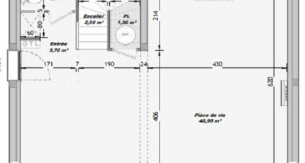 Malissard Maison neuve - 1861949-6150modele720230325WBpdC.jpeg Maisons France Confort