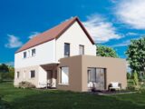 Maison à construire à Gueberschwihr (68420) 1913083-6989modele920210517Xd1LQ.jpeg Maisons France Confort