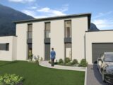 Maison à construire à Lavernose-Lacasse (31410) 1913061-1132modele620230922TrwRp.jpeg Maisons France Confort