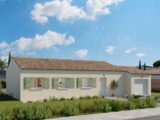 Maison à construire à Lavaur (81500) 1912952-4586modele820210624hOtUH.jpeg Maisons France Confort