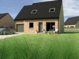 Maison à construire à Noeux-les-Mines (62290) 1864974-5986modele620200309gobSl.jpeg Maisons France Confort