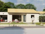 Maison à construire à Sainte-Foy (85150) 1865747-7159modele720240202VzW9k.jpeg Maisons France Confort