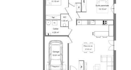 Servian Maison neuve - 1915122-4512modele820231109UkZVs.jpeg Maisons France Confort