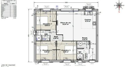 Royan Maison neuve - 1915521-9811modele8202407010PQb1.jpeg Maisons France Confort