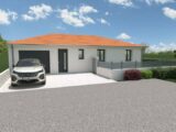 Maison à construire à Lent (01240) 1890825-754modele9202405209cdTs.jpeg Maisons France Confort