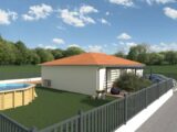 Maison à construire à Revonnas (01250) 1891026-754modele620240604nCl7O.jpeg Maisons France Confort