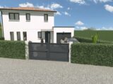 Maison à construire à Toulouse (31100) 1862738-1132modele620240216nPsbn.jpeg Maisons France Confort