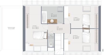 Vitry-en-Artois Maison neuve - 1891232-10130modele6202311206Pcct.jpeg Maisons France Confort