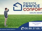 Maison à construire à Audruicq (62370) 1914861-1587annonce220240726aCsUv.jpeg Maisons France Confort