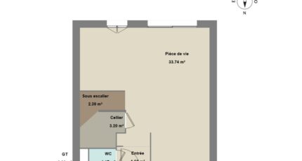 Cuers Maison neuve - 1917870-4820modele920240606cV0uh.jpeg Maisons France Confort