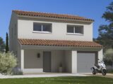 Maison à construire à Pia (66380) 1894704-4586modele620190717Dh1Ze.jpeg Maisons France Confort