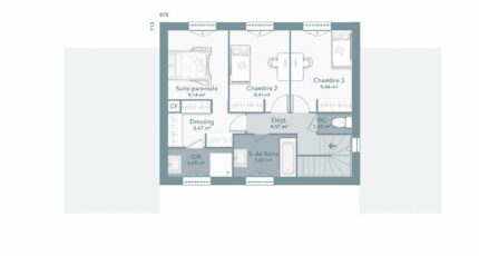 Banyuls-dels-Aspres Maison neuve - 1895938-4586modele920190716Zpyy0.jpeg Maisons France Confort