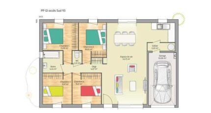 Auneuil Maison neuve - 1877619-3799modele820151009RcPfd.jpeg Maisons France Confort