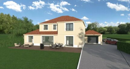 Beynes Maison neuve - 1923624-10686annonce620240809dbrs1.jpeg Maisons France Confort