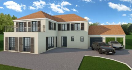 Beynes Maison neuve - 1923624-10686annonce820240809XmUT5.jpeg Maisons France Confort