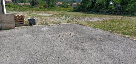 Terrain à bâtir à Malijai, Provence-Alpes-Côte d'Azur