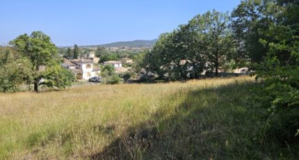 Roquebrune-sur-Argens Terrain à bâtir - 1903617-5163annonce120240712is4zw.jpeg Maisons France Confort