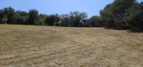 Terrain à bâtir à Roquebrune-sur-Argens, Provence-Alpes-Côte d'Azur