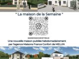 Terrain à bâtir à Nemours (77140) 1869957-4353annonce120240205FgyF2.jpeg Maisons France Confort