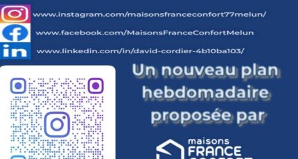 Nemours Maison neuve - 1869960-4353annonce320240120ttDpW.jpeg Maisons France Confort