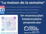 Maison à construire à Les Chapelles-Bourbon (77610) 1870013-4353annonce220240116yIdQz.jpeg Maisons France Confort