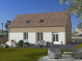 Maison à construire à Rozay-en-Brie (77540) 1870036-1795modele720200729iHgWw.jpeg Maisons France Confort