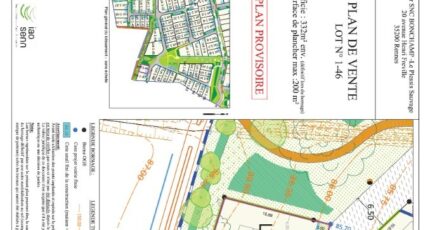 Bonchamp-lès-Laval Terrain à bâtir - 1924254-3855annonce1202404036iMnb.jpeg Maisons France Confort