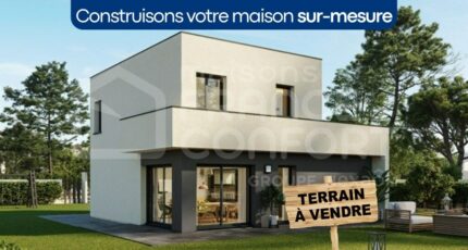 Voves Maison neuve - 1925011-10924annonce220240727t4r9W.jpeg Maisons France Confort