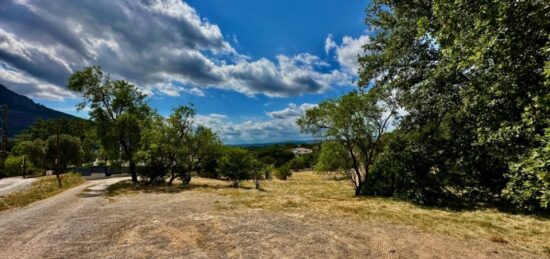 Terrain à bâtir à Roquebrune-sur-Argens, Provence-Alpes-Côte d'Azur