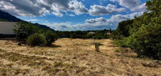 Terrain à bâtir à , Var