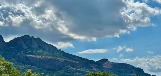 Terrain à bâtir à , Var