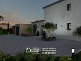 Maison à construire à Roquebrune-sur-Argens (83520) 1889866-3701modele920200514Eyk4N.jpeg Maisons France Confort