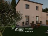 Maison à construire à Roquebrune-sur-Argens (83520) 1889866-3701modele1020200514sp1HK.jpeg Maisons France Confort