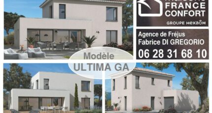 Roquebrune-sur-Argens Maison neuve - 1889866-3701annonce320240626LMoov.jpeg Maisons France Confort