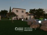 Maison à construire à Roquebrune-sur-Argens (83520) 1870437-3701modele620200514EZOuS.jpeg Maisons France Confort