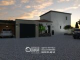 Maison à construire à Roquebrune-sur-Argens (83520) 1870437-3701modele720200514D3ZRi.jpeg Maisons France Confort