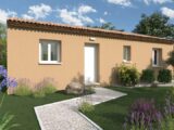 Maison à construire à Puget-sur-Argens (83480) 1892760-4820modele620240606t8IPD.jpeg Maisons France Confort